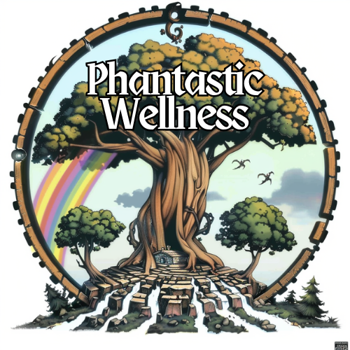 Phantastic Wellness